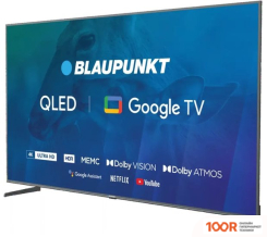 Телевизор Blaupunkt 65UBG6000S (285364)