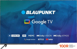 Телевизор Blaupunkt 65UBG6000S (285364)