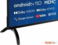 Телевизор Blaupunkt 65UBC6000T (285362)