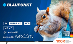 Телевизор Blaupunkt 65UB5000 (285359)