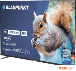 Телевизор Blaupunkt 65UB5000 (285359)