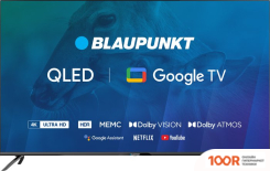 Телевизор Blaupunkt 65QBG7000T (285358)