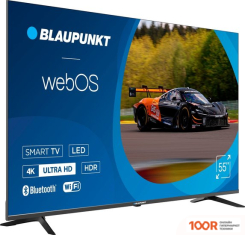 Телевизор Blaupunkt 55UW5500T (285355)