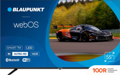 Телевизор Blaupunkt 55UW5500T (285355)