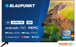 Телевизор Blaupunkt 55UBC6000T (285347)