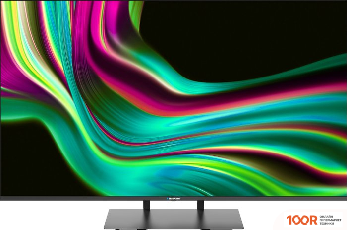 Телевизор Blaupunkt 55UB7000T (285345)