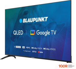 Телевизор Blaupunkt 55QBG7000T (285342)