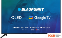 Телевизор Blaupunkt 55QBG7000T (285342)