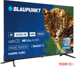 Телевизор Blaupunkt 50UW5000T (285340)
