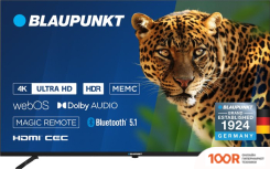 Телевизор Blaupunkt 50UW5000T (285340)