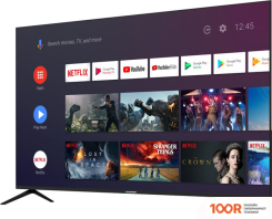 Телевизор Blaupunkt 50UN265T (285338)