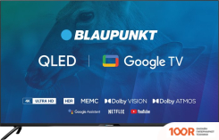 Телевизор Blaupunkt 50QBG7000T (285330)