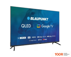 Телевизор Blaupunkt 50QBG7000S (285329)