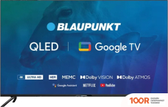 Телевизор Blaupunkt 50QBG7000S (285329)
