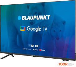 Телевизор Blaupunkt 43WGC5000T (285328)