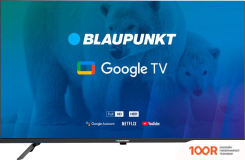 Телевизор Blaupunkt 43WGC5000T (285328)
