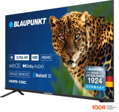 Телевизор Blaupunkt 43UW5000T (285327)