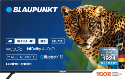 Телевизор Blaupunkt 43UW5000T (285327)