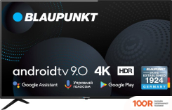 Телевизор Blaupunkt 43UN265T (285324)