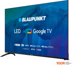 Телевизор Blaupunkt 43UBG6000S (285321)