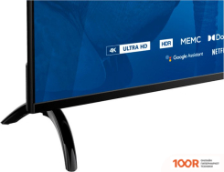 Телевизор Blaupunkt 43UBG6000S (285321)