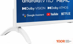 Телевизор Blaupunkt 43UBC6010T (285320)