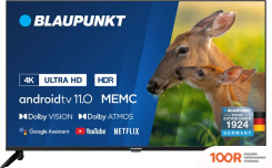 Телевизор Blaupunkt 43UBC6000T (285319)