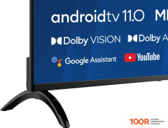 Телевизор Blaupunkt 43UBC6000 (285318)