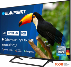 Телевизор Blaupunkt 43UB7000T (285317)