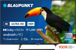 Телевизор Blaupunkt 43UB7000T (285317)