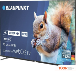 Телевизор Blaupunkt 43UB5000 (285313)