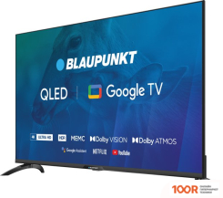 Телевизор Blaupunkt 43QBG7000T (285312)