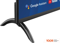 Телевизор Blaupunkt 43QBG7000T (285312)