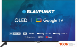 Телевизор Blaupunkt 43QBG7000T (285312)