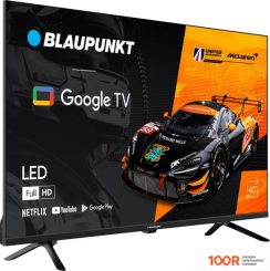 Телевизор Blaupunkt 40FGC5500T (285307)