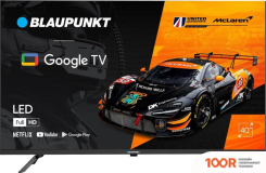 Телевизор Blaupunkt 40FGC5500T (285307)