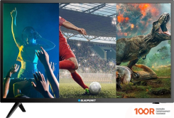 Телевизор Blaupunkt 40FC965T (285305)
