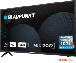 Телевизор Blaupunkt 40FC965T (285305)