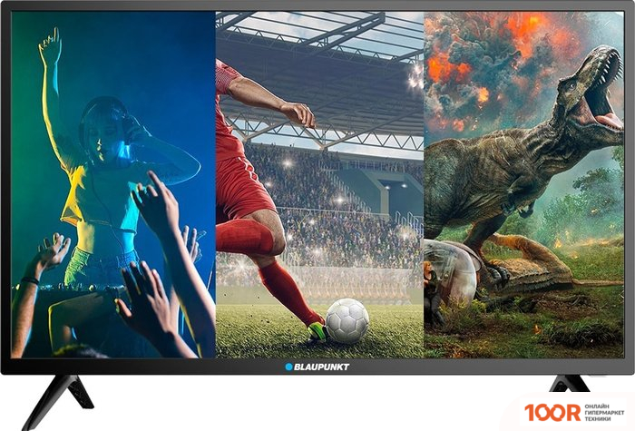 Телевизор Blaupunkt 40FC965T (285305)