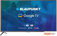 Телевизор Blaupunkt 40FBG5000S (285304)