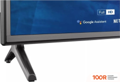 Телевизор Blaupunkt 40FBG5000S (285304)