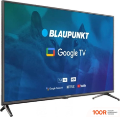 Телевизор Blaupunkt 40FBG5000S (285304)