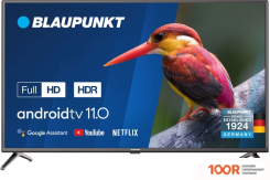 Телевизор Blaupunkt 40FBC5000 (285302)