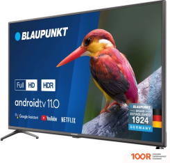 Телевизор Blaupunkt 40FBC5000 (285302)