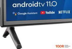 Телевизор Blaupunkt 40FBC5000 (285302)