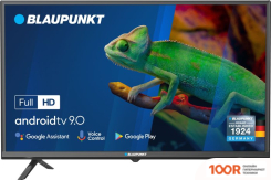 Телевизор Blaupunkt 40FB5000T (285300)