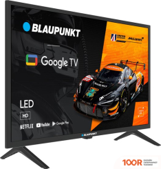 Телевизор Blaupunkt 32WGC5520T (285298)
