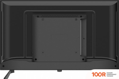 Телевизор Blaupunkt 32WGC5000T (285297)