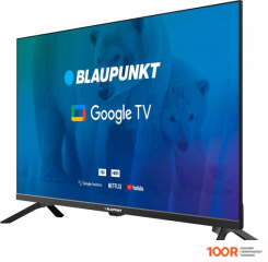Телевизор Blaupunkt 32WGC5000T (285297)