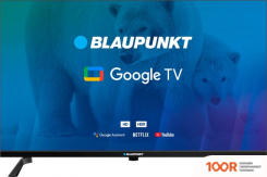Телевизор Blaupunkt 32WGC5000T (285297)